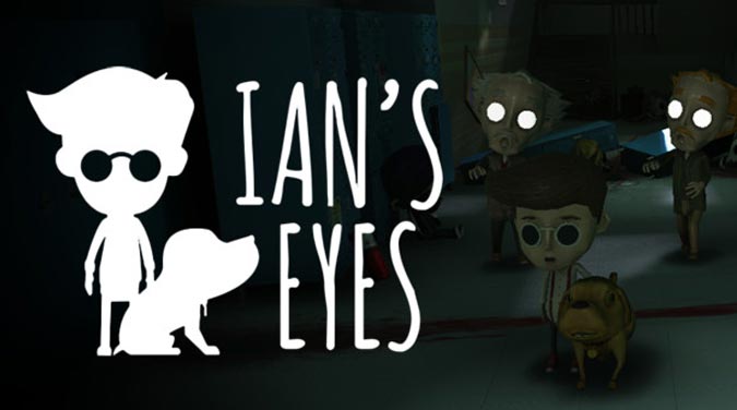 Descargar Ian's Eyes para PC