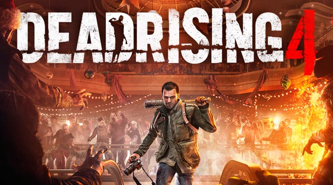Descargar Dead Rising 4 para PC