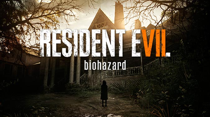 Descargar Resident Evil 7 para PC