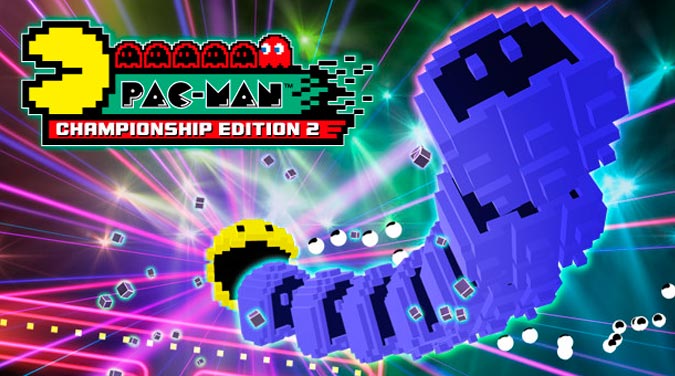 Descargar Pac-Man Championship Edition 2 para PC
