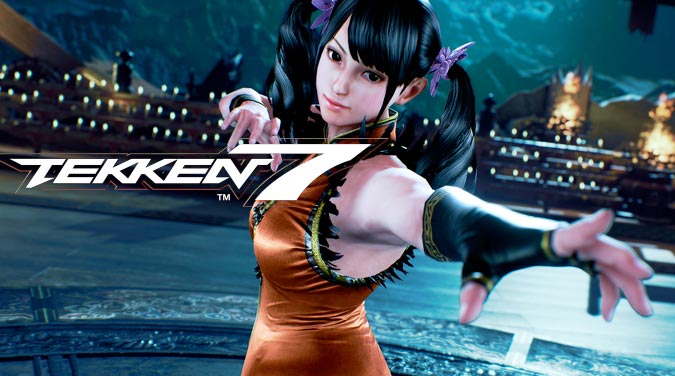 Descargar TEKKEN 7 para PC