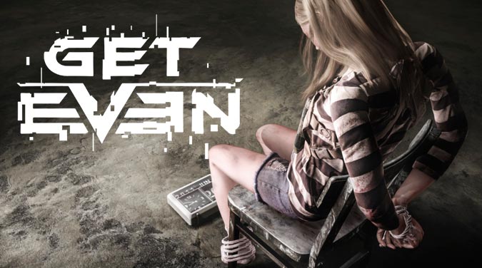 Descargar Get Even para PC