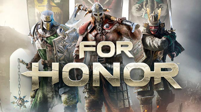 Descargar For Honor para PC