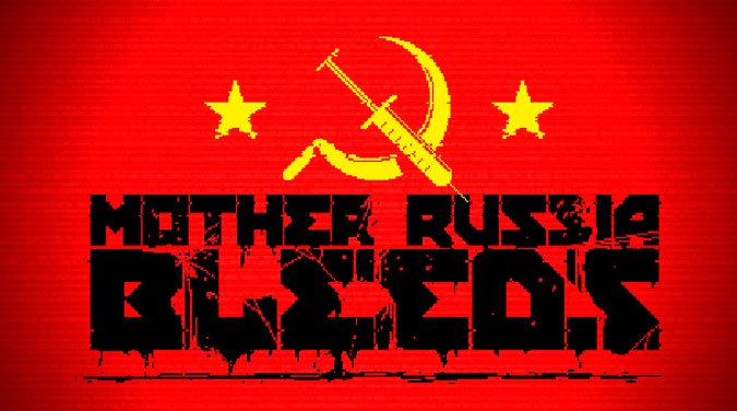 Descargar Mother Russia Bleeds para PC