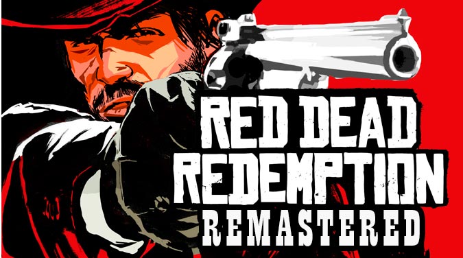 Descargar Red Dead Redemption Remastered para PC