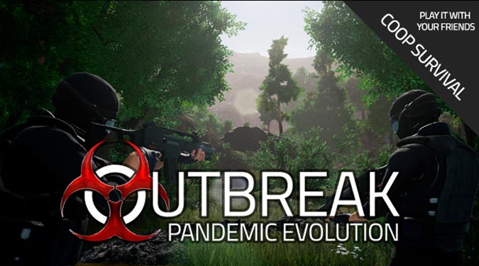 Descargar Outbreak: Pandemic Evolution para PC