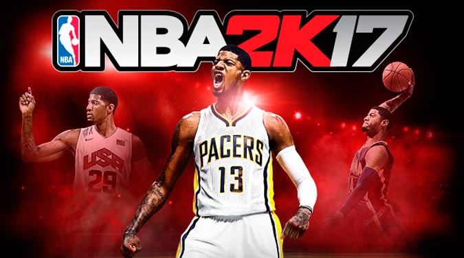 Descargar NBA 2K17 para PC