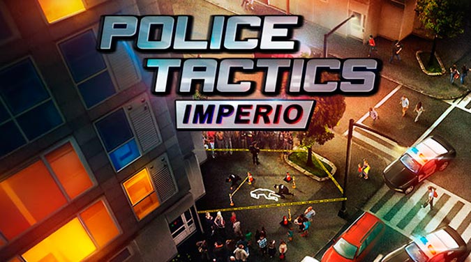 Descargar Police Tactics: Imperio para PC