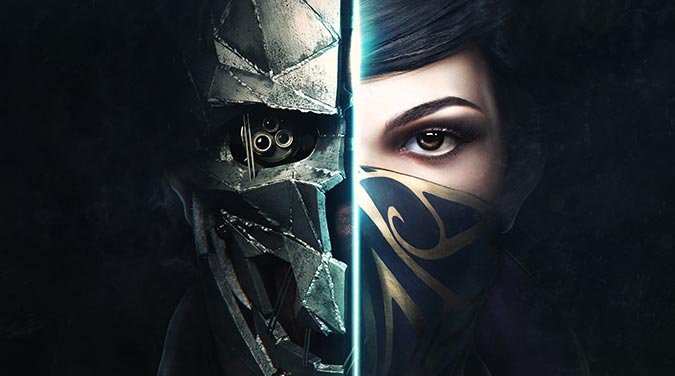 Descargar Dishonored 2 para PC