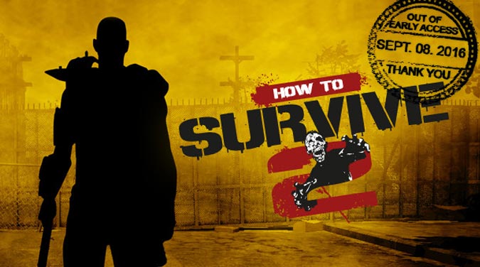 Descargar How To Survive 2 para PC