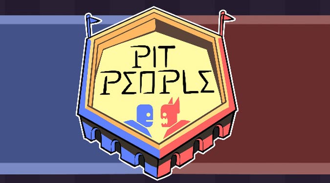 Descargar Pit People para PC