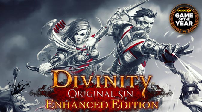 Descargar Divinity: Original Sin - Enhanced Edition para PC