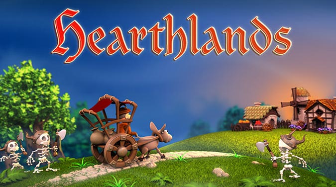 Descargar Hearthlands para PC