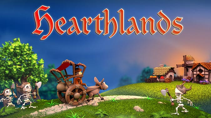 Descargar Hearthlands para PC