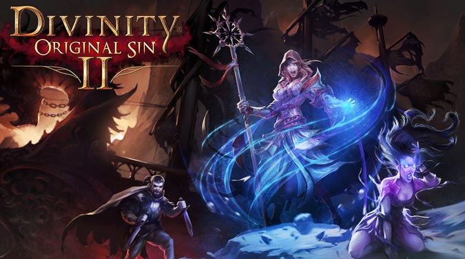 Descargar Divinity: Original Sin 2 para PC