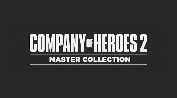 Descargar Company of Heroes 2: Master Collection para PC