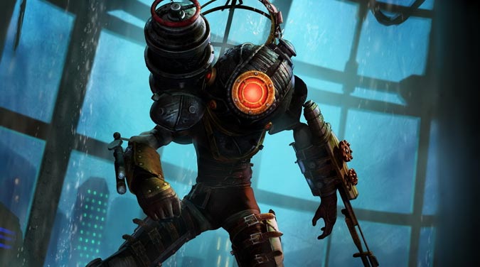 Descargar Bioshock 2 Remastered para PC