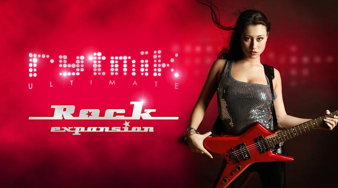 Descargar Rock Expansion para PC