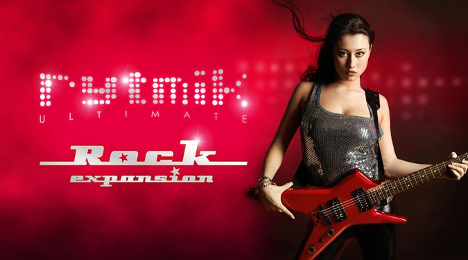 Descargar Rock Expansion para PC