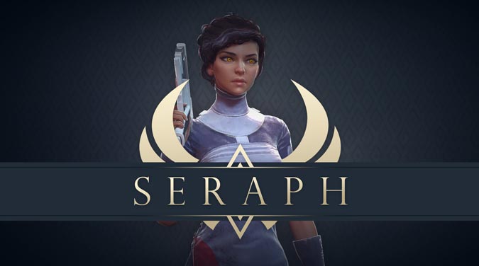 Descargar Seraph para PC