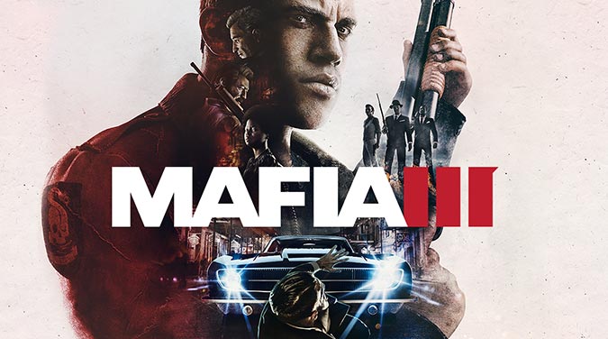 Descargar Mafia III para PC