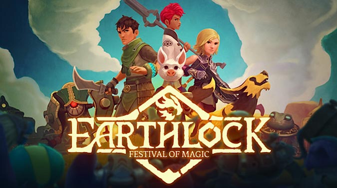 Descargar Earthlock: Festival of Magic para PC