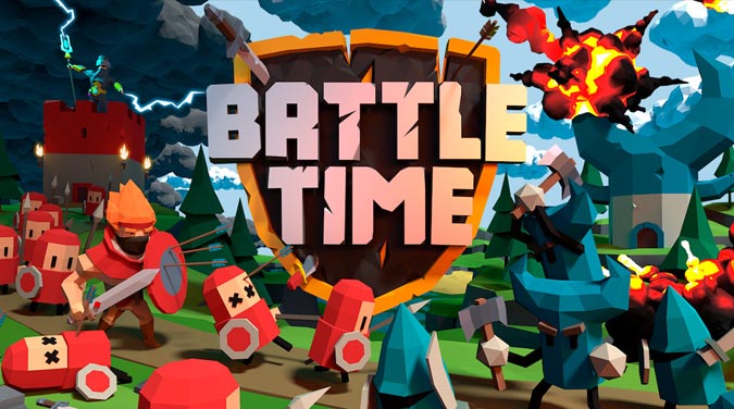 Descargar BattleTime para PC