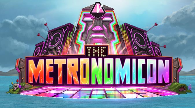 Descargar The Metronomicon para PC