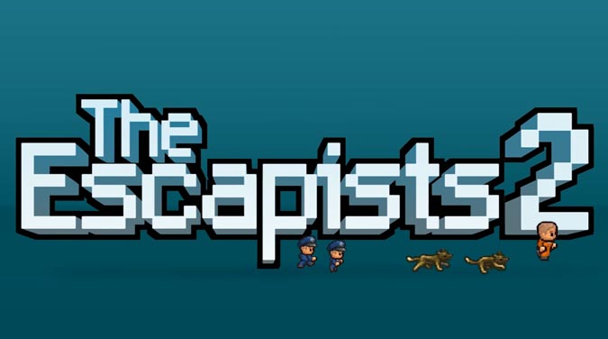 Descargar The Escapists 2 para PC
