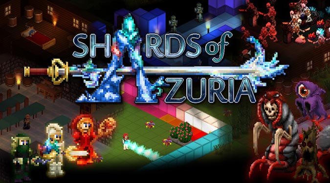 Descargar Shards of Azuria para PC