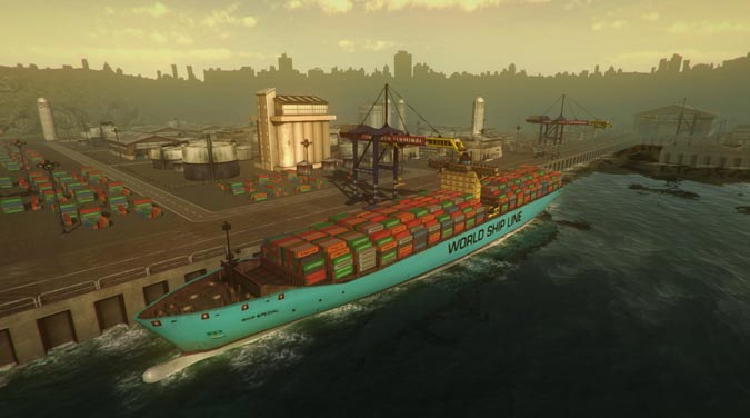 Descargar Ships 2017 para PC
