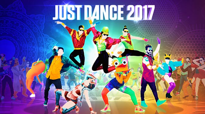 Descargar Just Dance 2017 para PC