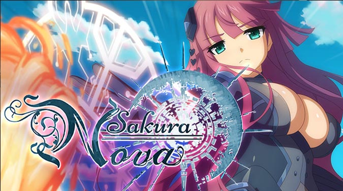 Descargar Sakura Nova para PC