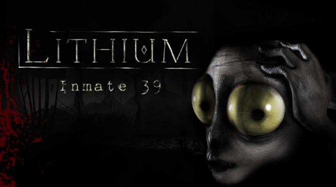 Descargar Lithium: Inmate 39 para PC