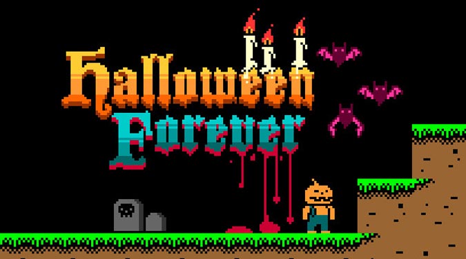 Descargar Halloween Forever para PC
