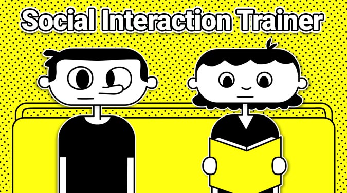 Descargar Social Interaction Trainer para PC