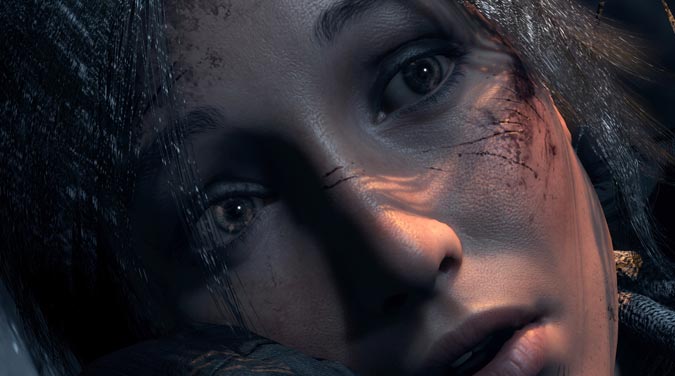 Descargar Shadow of the Tomb Raider para PC
