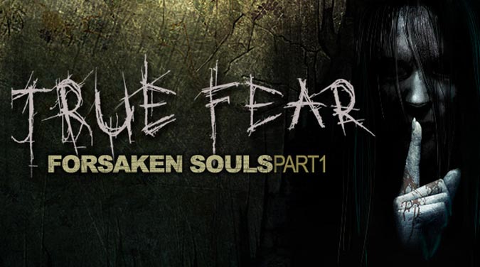Descargar True Fear: Forsaken Souls para PC