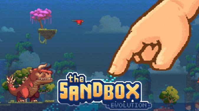 Descargar The Sandbox Evolution para PC