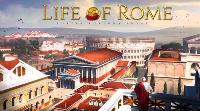 Descargar Life of Rome para PC