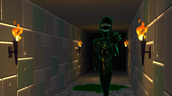 Descargar Spooky's Jump Scare Mansion: HD Renovation para PC