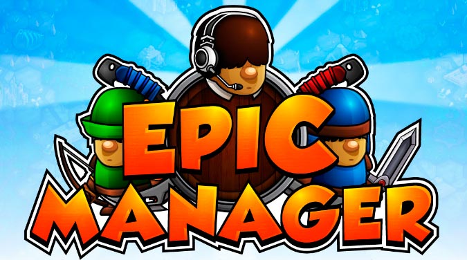 Descargar Epic Manager para PC
