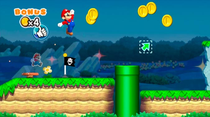 Descargar Super Mario Run para PC