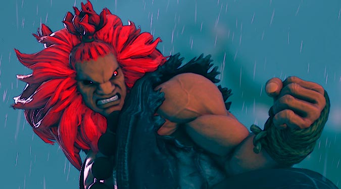 Descargar Street Fighter V Season 2 Character Pass para PC