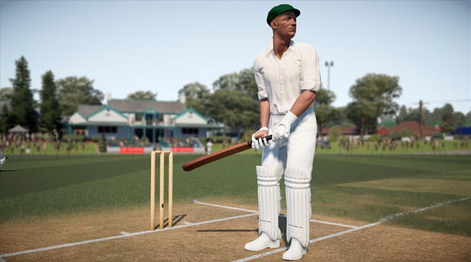 Descargar Don Bradman Cricket 17 para PC