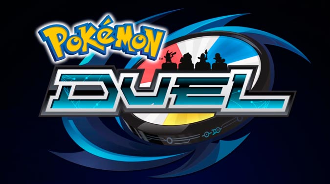 Descargar Pokémon Duel para Android APK / iOS
