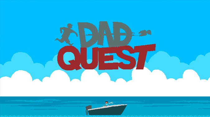 Descargar Dad Quest para PC
