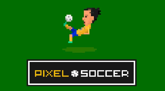 Descargar Pixel Soccer para PC