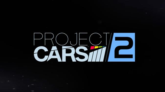 Descargar Project Cars 2 para PC