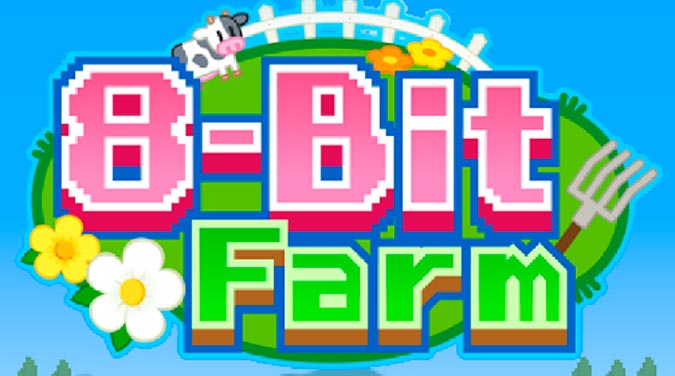 Descargar 8-Bit Farm para Android
